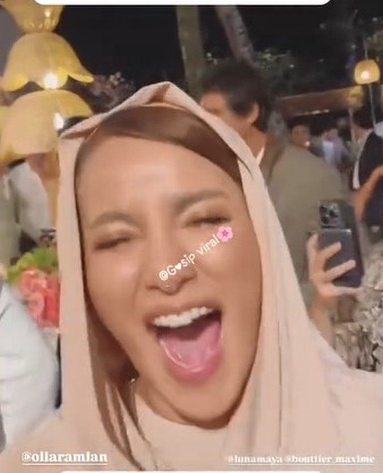 Olla Ramlan Olla Ramlan