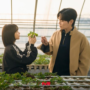 5 Drama Korea Paling Banyak Ditonton di Netflix Minggu Pertama Juli 2025