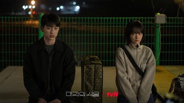 Tamat, Drama Korea 'Our Unwritten Seoul' Cetak Rating Tertinggi Selama Tayang