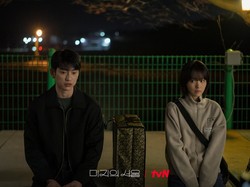 Tamat, Drama Korea 'Our Unwritten Seoul' Cetak Rating Tertinggi Selama Tayang