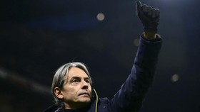 Pisa Lepas Filippo Inzaghi Jika Ditawar Manchester City