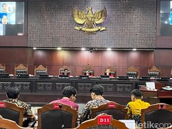 Gugat UU TNI, Advokat-Mahasiswa Minta Prajurit Mundur Jika Duduki Jabatan Sipil
