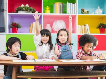 10 Karakter Anak yang Penting Dikembangkan sejak Dini