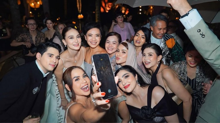 Pernikahan Luna Maya Pernikahan Luna Maya