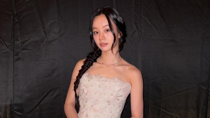 Ada Jakarta, Hyeri akan Gelar Tur Fan Meeting 'Welcome to Hyeri's Studio'