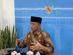 Video: Istana Ungkap Alasan Ditunjuknya Dirjen Bea Cukai dari TNI
