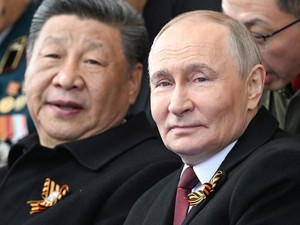 China dan Rusia Dibabat Habis, 11.000 Akun Hilang Seketika