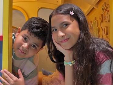 img-title Bangganya Prince Poetiray & Quinn Salman Usai Lagu 'Selalu Ada di Nadimu' Viral