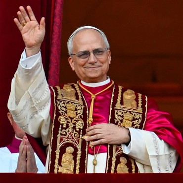 Profil dan Kekayaan Paus Leo XIV, Paus Pertama dari Amerika