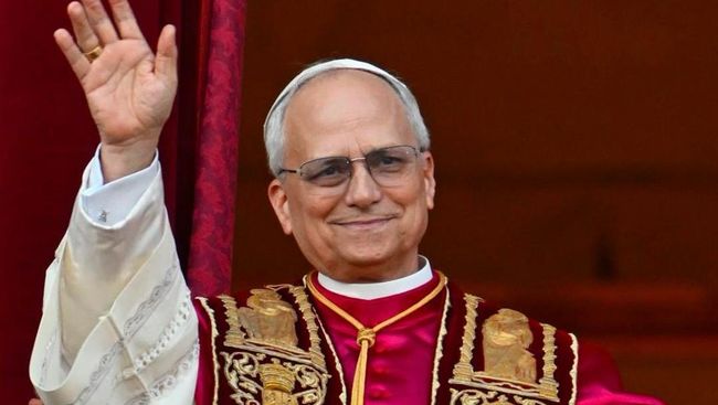 Profil dan Kekayaan Paus Leo XIV, Paus Pertama dari Amerika