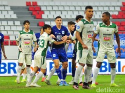 Bawa 3 Poin dari Semarang Usai Tundukkan PSIS, PSS: Perjuangan Belum Berakhir