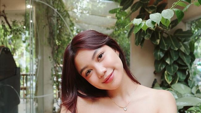 Serobot Fans Cilik di Konser BLACKPINK, Regina Phoenix: di Belakang Kamera Kita...