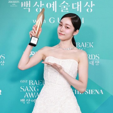 5 Fakta Menarik Roh Yoon Seo, Pemenang 'Best New Actress' di Baeksang Arts Awards 2025
