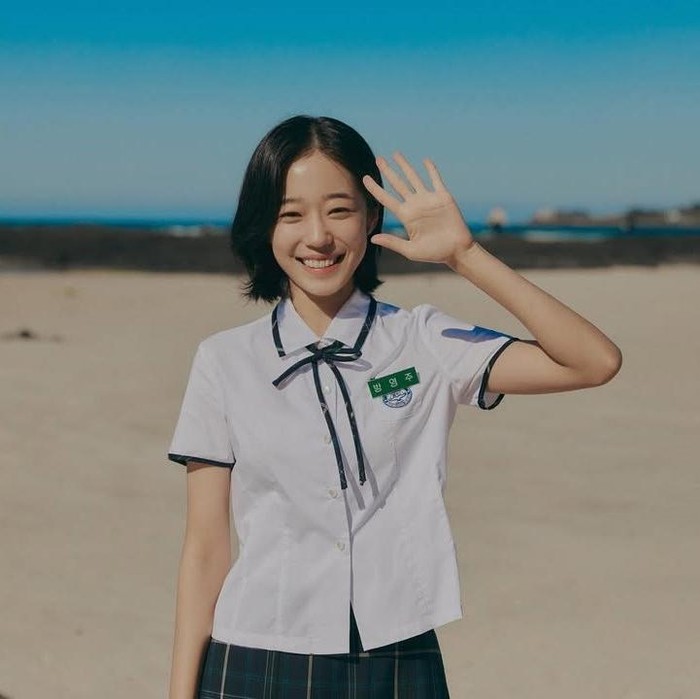 Roh Yoon Seo di Our Blues/ Foto: instagram.com/maakorea