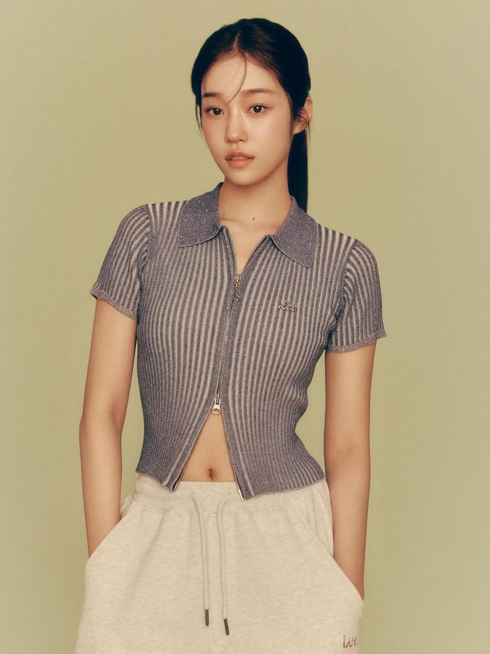 Roh Yoon Seo/ Foto: instagram.com/maakorea