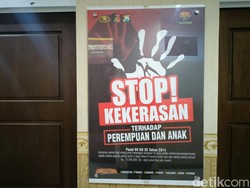 Pemerkosa Siswi di Gubuk Sawah Gresik Dibekuk