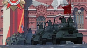 Heboh Kasus Satria Kumbara, Rusia Akui Terima WN Asing Jadi Tentara