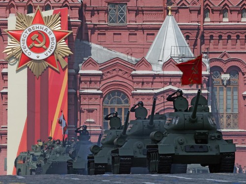 Heboh Kasus Satria Kumbara, Rusia Akui Terima WN Asing Jadi Tentara