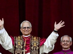 Paus Leo XIV, Paus Pertama dari Amerika Ternyata Sarjana Matematika