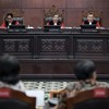 Peneliti BRIN Nilai MK Keluar dari Kewenangan soal Pemisahan Pemilu