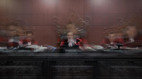 MK Putuskan Penyelenggaraan Pemilu Nasional dan Daerah Dipisah