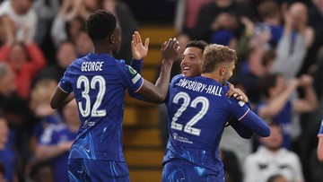 Update Eksklusif Olahraga CNN : Chelsea vs Real Betis di Final Conference League