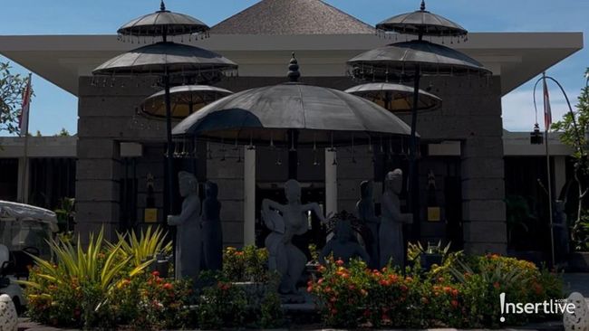 Sofitel Bali Nusa Dua Beach Resort Hadirkan Pengalaman Menginap yang Tak Terlupakan