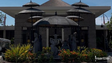 img-title Sofitel Bali Nusa Dua Beach Resort Hadirkan Pengalaman Menginap yang Tak Terlupakan