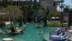 Australia Terbitkan Travel Warning untuk Warganya yang Hendak ke Bali, Alasannya...