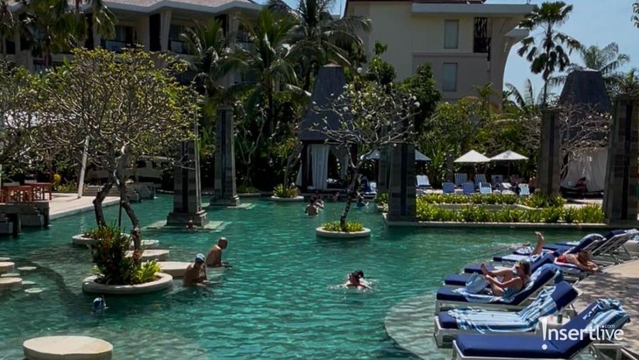 Sofitel Nusa Dua Bali