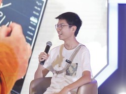 Sulianto Indria, Pemuda Inspiratif Punya 1 Juta USD