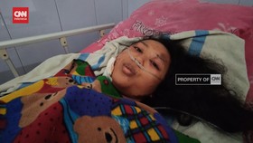VIDEO: Penuturan Korban Selamat Tabrakan Purworejo