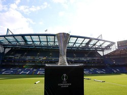 Final Conference League: Real Betis Vs Chelsea