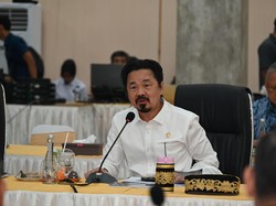 Waka MPR Soroti Maraknya Penyebaran & Penyalahgunaan Narkoba di RI