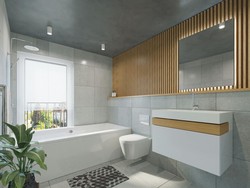 Biar Nggak Bawa Sial, Ini Cara Atur Kamar Mandi Menurut Feng Shui
