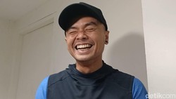 Diduga Punya Bekingan Karena Kerap Sindir Pemerintah, Wendi Cagur Buka Suara