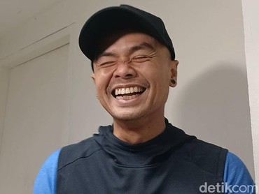 Diduga Punya Bekingan Karena Kerap Sindir Pemerintah, Wendi Cagur Buka Suara