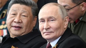 Xi Jinping Telepon Putin saat Trump Pikir-pikir Ikut Serang Iran
