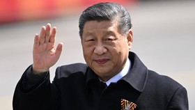 Kunjungan Xi Jinping ke Tibet Tuai Kritik, Apa Sebabnya?