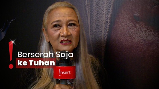 Mobil Dibawa Kabur Sopir, Yati Surachman Pilih Nyetir Sendiri saat Bepergian