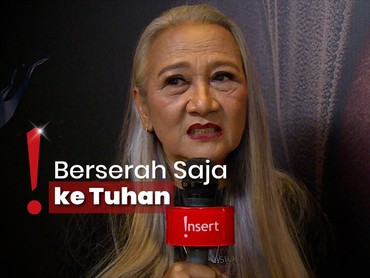 img-title Mobil Dibawa Kabur Sopir, Yati Surachman Pilih Nyetir Sendiri saat Bepergian