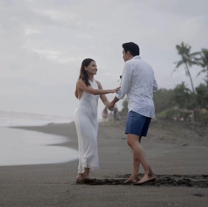 <p>Bukan hanya itu, pemeran utama film Home Sweet Loan ini juga menuliskan pesan menyentuh untuk sang suami. “Selamat ulang tahun untuk seseorang yang bisa kupanggil rumah. Setiap hari bersamamu terasa seperti berkah,” ucap Yunita, dikutip dari laman Instagram@yunitasiregar, Jumat (9/5/2025). (Foto: Instagram@yunitasiregar)</p>