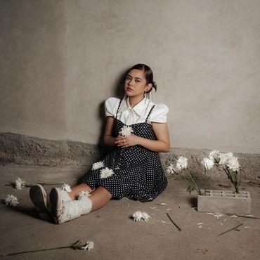 Serba-serbi Kisah Cinta Ziva Magnolya di Album 'Merangkai'