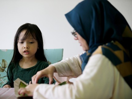 7 Cara Mengendalikan Emosi Anak Menurut Islam sesuai Ajaran Rasulullah