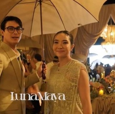 Beda Usia 8 Tahun, Ini Hal yang Diduga Bikin Cinta Brian Kepincut dengan Gisel