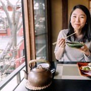 8 Kebiasaan Perempuan Jepang yang Bantu Bakar Lemak Tubuh