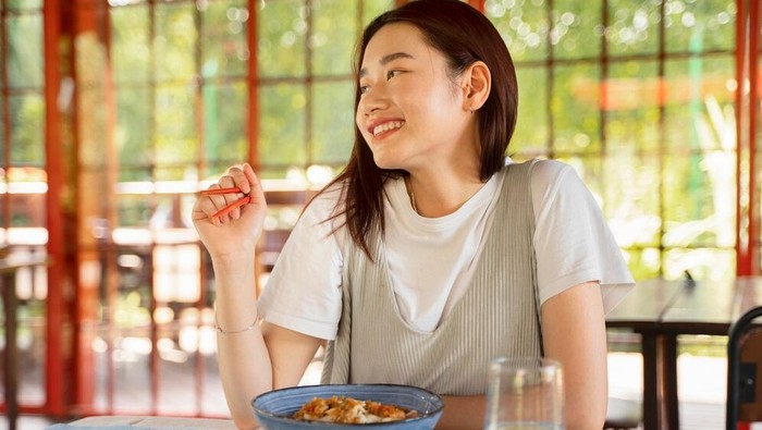 7 Kebiasaan saat Sarapan yang Bisa Bantu Turunkan Kolesterol