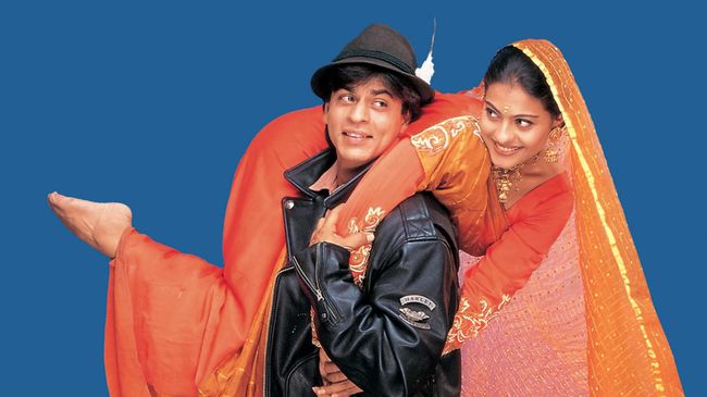 Peresmian patung Shah Rukh Khan dan Kajol dalam film Dilwale Dulhania Le Jayenge di London ditunda imbas konflik India dan Pakistan.