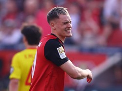 Liverpool Jadi yang Terdepan Dapatkan Florian Wirtz