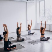 Top 5 List: Rekomendasi Studio Yoga di Bandung yang Bikin Badan Lentur & Pikiran Tenang